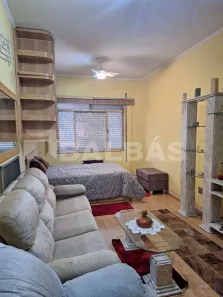 Apartamento com 1 Quarto à venda, 70m² no Centro, São Paulo