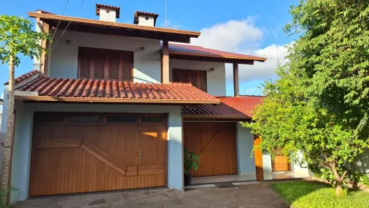 Casa com 5 Quartos à venda, 322m² no Rincão dos Ilhéus, Estância Velha