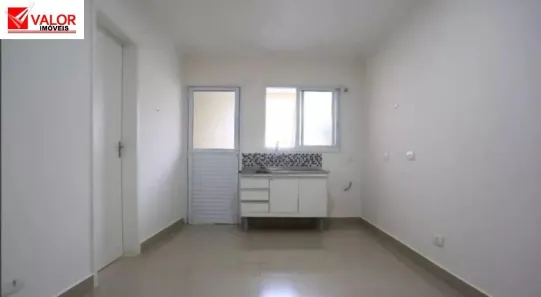 Apartamento com 2 Quartos para alugar, 55m² no Jardim Bonfiglioli, São Paulo