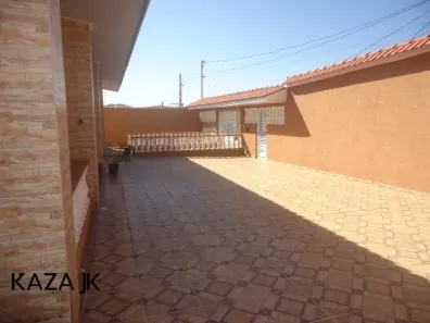 Casa com 3 Quartos à venda, 245m² no Botujuru (Botujuru), Campo Limpo Paulista