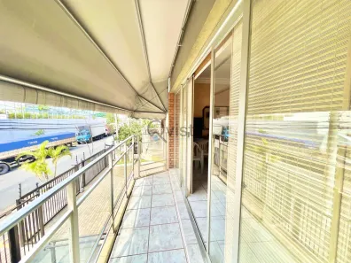 Apartamento com 3 Quartos à venda, 100m² no Enseada, Guarujá