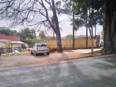 Lote/Terreno à venda, 817m² no Jardim Conceição (Sousas), Campinas