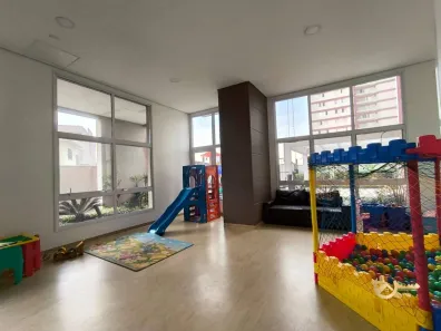 Apartamento com 2 Quartos à venda, 51m² no Centro, Diadema