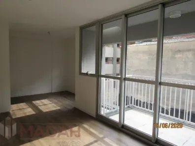 Kitnet com 1 Quarto à venda, 34m² no Sumarezinho, São Paulo