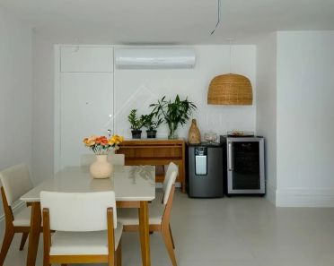Apartamento com 3 Quartos à venda, 100m² no Lagoa, Rio de Janeiro