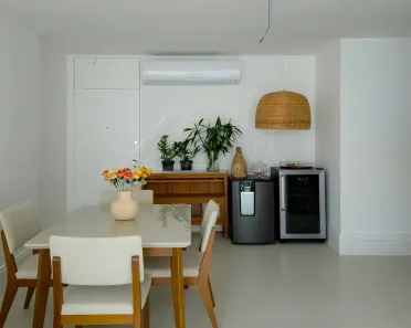 Apartamento com 3 Quartos à venda, 100m² no Lagoa, Rio de Janeiro