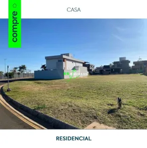 Lote/Terreno à venda, 575m² no Villa Piemonte I, Franca
