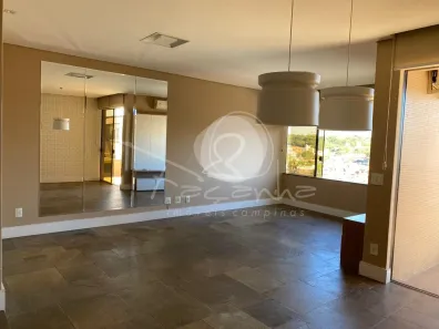 Cobertura com 3 Quartos à venda, 217m² no Jardim Proença, Campinas