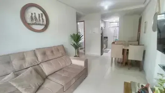 Apartamento com 2 Quartos à venda, 43m² no Moema, São Paulo