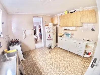 Imóvel Comercial com 4 Quartos para alugar, 290m² no Maracanã, Rio de Janeiro