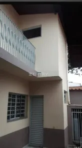 Sobrado com 2 Quartos à venda, 191m² no Vila Santa Terezinha, Várzea Paulista