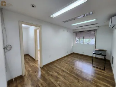 Sala Comercial para alugar, 63m² no Itaim Bibi, São Paulo