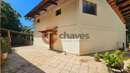 Casa com 4 Quartos à venda, 412m² no Humaitá, Rio de Janeiro