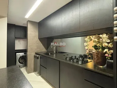 Apartamento com 2 Quartos à venda, 96m² no Jardim São Domingos, Americana