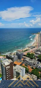 Apartamento com 4 Quartos à venda, 209m² no Barra, Salvador
