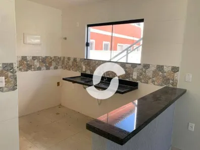 Casa com 2 Quartos à venda, 78m² no Inoã (Inoã), Maricá