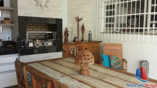 Casa com 3 Quartos à venda, 220m² no Centro, Guarapari