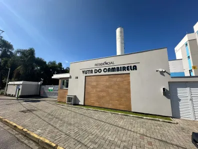 Apartamento com 2 Quartos à venda, 65m² no Nova Palhoça, Palhoça