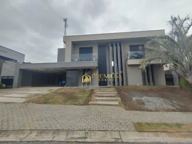 Casa de Condomínio com 4 Quartos à venda, 383m² no Condomínio Residencial Colinas do Paratehy, São José dos Campos