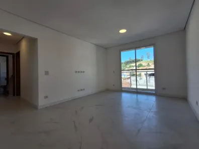 Apartamento com 2 Quartos para alugar, 76m² no Parque 9 de Julho, São Roque