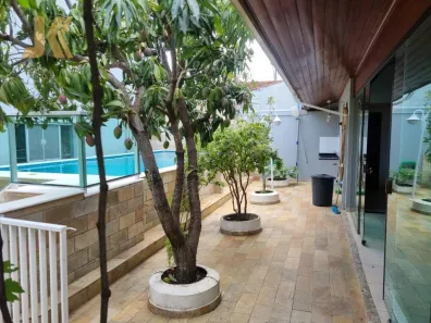 Casa com 3 Quartos à venda, 230m² no Jardim Mauá II, Jaguariúna