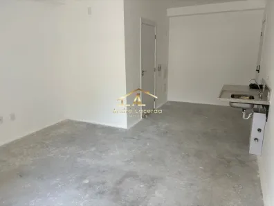 Apartamento com 1 Quarto à venda, 35m² no Chácara Seis de Outubro, São Paulo
