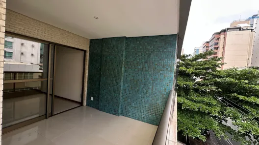 Apartamento com 3 Quartos à venda, 120m² no Praia da Costa, Vila Velha