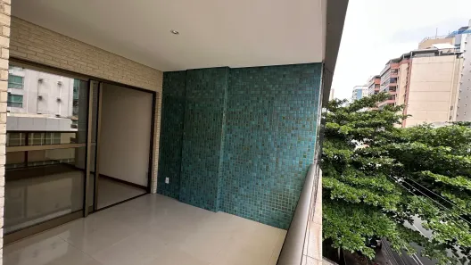 Apartamento com 3 Quartos à venda, 130m² no Praia da Costa, Vila Velha