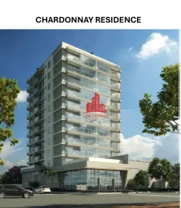 Apartamento com 3 Quartos à venda, 109m² no Centro, Navegantes
