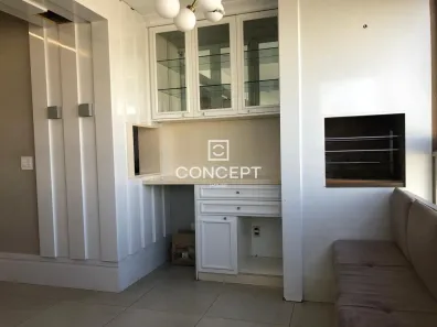 Apartamento com 3 Quartos à venda, 115m² no Centro-Norte, Cuiabá