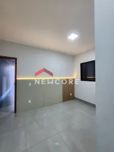Casa com 2 Quartos à venda, 75m² no Jardim Solange, Bauru