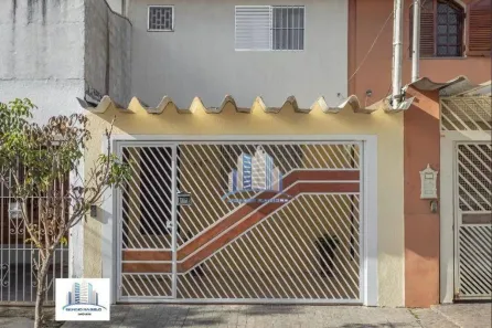 Sobrado com 3 Quartos à venda, 180m² no Indianópolis, São Paulo