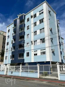 Apartamento com 3 Quartos à venda, 82m² no Jardim Cidade de Florianópolis, São José