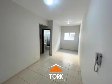 Apartamento com 2 Quartos para alugar, 77m² no Cidade Universitária, Presidente Prudente