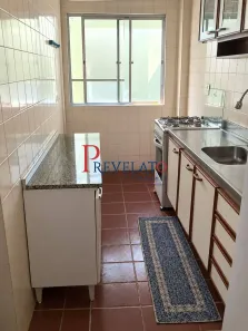 Apartamento com 1 Quarto à venda, 44m² no Alvarenga, São Bernardo do Campo