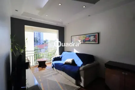 Apartamento com 2 Quartos à venda, 64m² no Vila Carrão, São Paulo