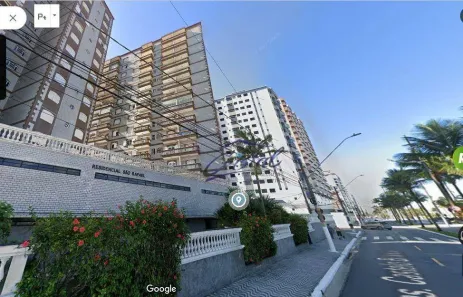 Apartamento com 3 Quartos à venda, 126m² no Ocian, Praia Grande