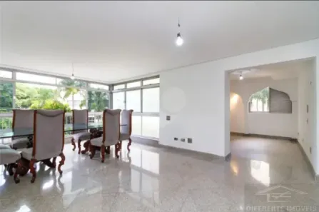 Apartamento com 3 Quartos à venda, 145m² no Paraíso, São Paulo