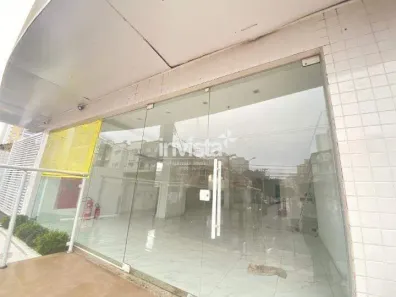 Ponto Comercial com 1 Quarto para alugar, 136m² no Ponta da Praia, Santos