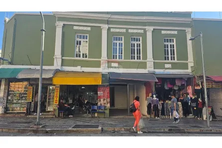 Ponto Comercial para alugar, 30m² no Centro, Belo Horizonte