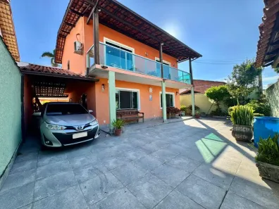 Casa com 5 Quartos à venda, 267m² no Maravista, Niterói