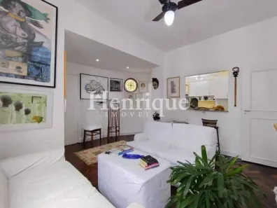 Apartamento com 2 Quartos à venda, 63m² no Flamengo, Rio de Janeiro