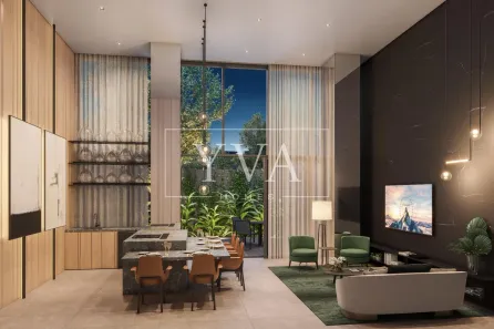 Cobertura com 4 Quartos à venda, 398m² no Jardim Paulista, São Paulo