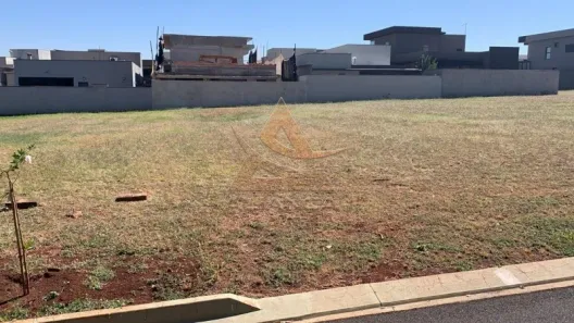 Lote/Terreno à venda, 360m² no Residencial Alto do Castelo, Ribeirão Preto