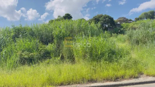 Lote/Terreno à venda, 622m² no Parque dos Cocais, Valinhos