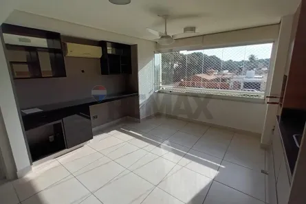 Apartamento com 3 Quartos para alugar, 140m² no Nova Piracicaba, Piracicaba
