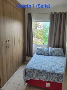 Apartamento com 3 Quartos à venda, 70m² no Colônia Terra Nova, Manaus