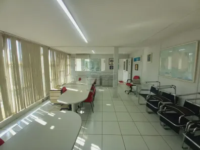 Ponto Comercial para alugar, 98m² no Vila Mariana, Ribeirão Preto