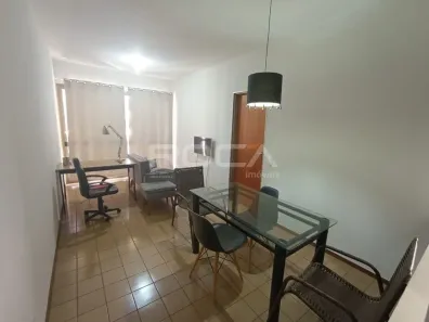 Apartamento com 1 Quarto à venda, 55m² no Centro, Ribeirão Preto