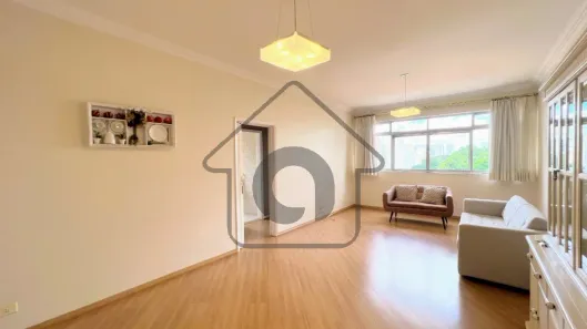 Apartamento com 2 Quartos à venda, 72m² no Vila Clementino, São Paulo